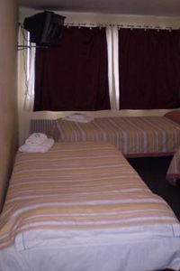 Hotel Alvear Jujuy San Salvador de Jujuy Exterior photo